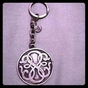Alex and Ani Path of Life key chain *retired*